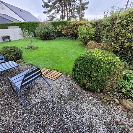 Studio Bienvenue Du Cote De Chez Nous Avec Jardin Privatif Wignehies 외부 사진