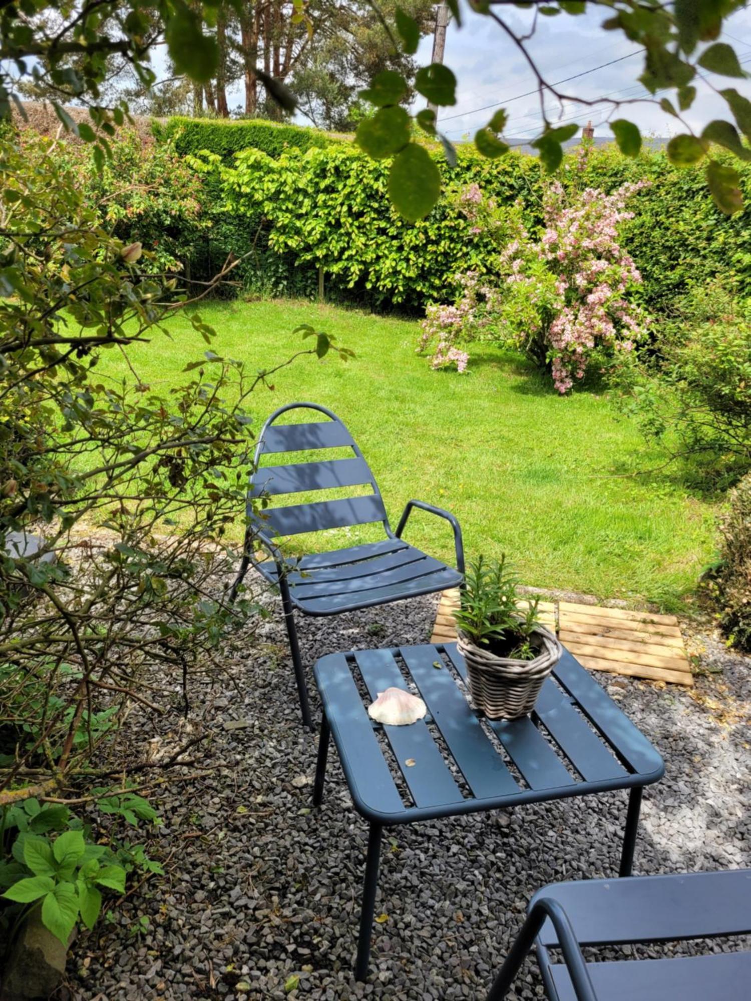 Studio Bienvenue Du Cote De Chez Nous Avec Jardin Privatif Wignehies 외부 사진